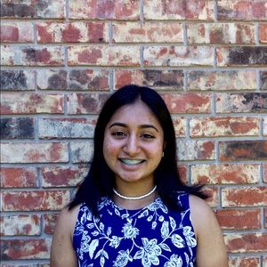 Meet your Posher, Serena